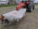 Kuhn 280cmes disces fűkasza