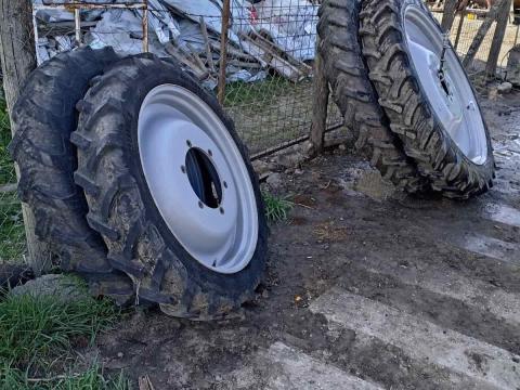 Landini művelőkerék