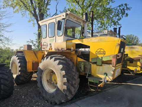 Rabe 250 traktor eladó! ITLS