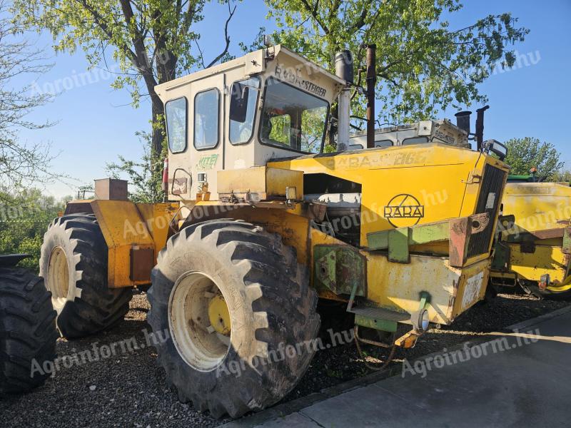 Rabe 250 traktor eladó! ITLS
