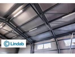 Lindab SBS MAXI Acélszerkezetes csarnok