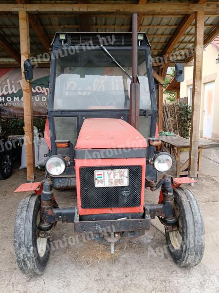 Zetor 6211