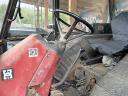 Zetor 6211
