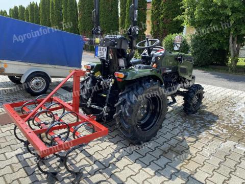 2024-ben gyártott és vásárolt kombinátor eladó