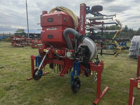 Hatzenbichler sorközművelő kultivátorok műtrágya kijuttatóval kedvező áron
