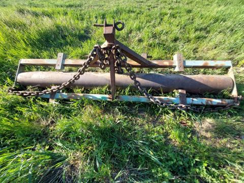 3 méteres henger, hengerező eladó