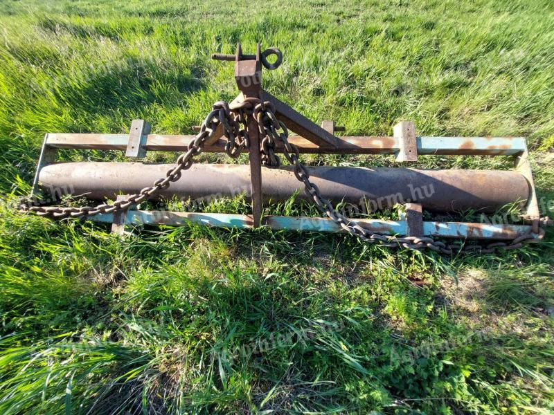 3 méteres henger, hengerező eladó