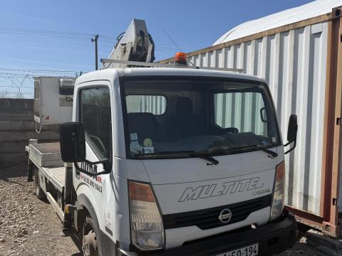 Eladó kosaras autók