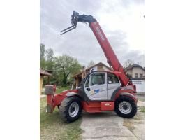 Manitou MT1440 teleszkópos rakodó