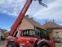 Manitou MT1440 teleszkópos rakodó