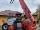 Manitou MT1440 teleszkópos rakodó
