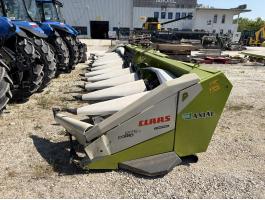 CLAAS CONSPEED CORIO 1275C
