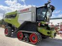 Claas Lexion 7700 TT