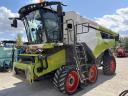Claas Lexion 7700 TT