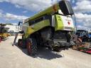 Claas Lexion 7700 TT