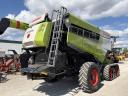 Claas Lexion 7700 TT