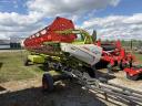 Claas Lexion 7700 TT
