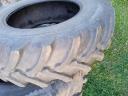 18,4R34 Belshina használt gumi