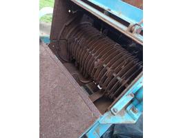 Kalapácsos daráló