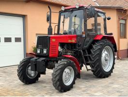 Belarus MTZ 820 traktor