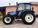 New Holland TL 90A traktor