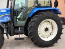 New Holland TL 90A traktor