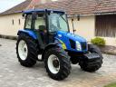 New Holland TL 90A traktor