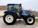 New Holland TL 90A traktor