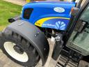 New Holland TL 90A traktor