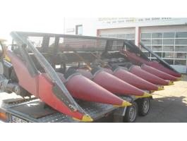 Geringhoff Horizon Star kukorica adapter