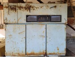 PetkusK 523 terménytisztító eladó