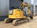 Caterpillar 314ELCR / 2014 / 8230 üzemóra / Lízing 20%-tól