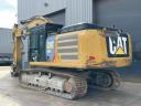 Caterpillar 336FLN / 2015 / 13 398 üzemóra / Lízing 20%-tól