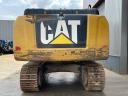 Caterpillar 336FLN / 2015 / 13 398 üzemóra / Lízing 20%-tól