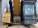 Caterpillar 336FLN / 2015 / 13 398 üzemóra / Lízing 20%-tól