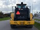 Caterpillar 966M / 2017 / 9605 üzemóra / Lízing 20%-tól