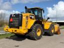 Caterpillar 966M / 2017 / 9605 üzemóra / Lízing 20%-tól