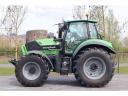 Deutz 7250 Agrotron TTV | 50 km/h / 2013 / 4 562 üzemóra / Lízing 20%-tól