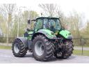 Deutz 7250 Agrotron TTV | 50 km/h / 2013 / 4 562 üzemóra / Lízing 20%-tól