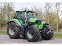 Deutz 7250 Agrotron TTV | 50 km/h / 2013 / 4 562 üzemóra / Lízing 20%-tól