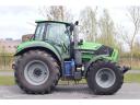 Deutz 7250 Agrotron TTV | 50 km/h / 2013 / 4 562 üzemóra / Lízing 20%-tól