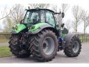 Deutz 7250 Agrotron TTV | 50 km/h / 2013 / 4 562 üzemóra / Lízing 20%-tól