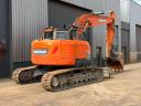 Doosan DX235LCR / 2017 / 7174 üzemóra / Lízing 20%-tól
