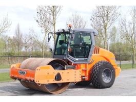 Hamm 3412 HT / 2014 / 2.575 üzemóra / Lízing 20%-tól