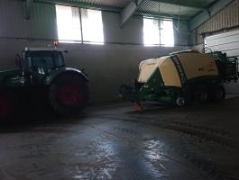 Mezőgazdasági bérmunka