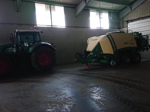 Mezőgazdasági bérmunka