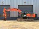 Hitachi ZX300LCN-6 / 2018 / 10 053 üzemóra / Lízing 20%-tól