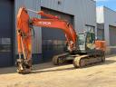 Hitachi ZX300LCN-6 / 2018 / 10 053 üzemóra / Lízing 20%-tól