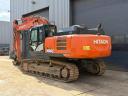 Hitachi ZX300LCN-6 / 2018 / 10 053 üzemóra / Lízing 20%-tól