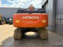 Hitachi ZX300LCN-6 / 2018 / 10 053 üzemóra / Lízing 20%-tól